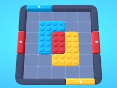 Block Slide เกมออนไลน์
