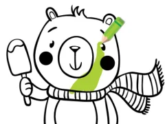 Drawing and Coloring เกมออนไลน์