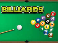 Billiards เกมออนไลน์