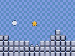 Bounce Ball เกมออนไลน์