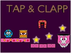 Tap & Clapp เกมออนไลน์