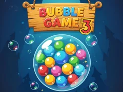 Bubble Game 3 เกมออนไลน์