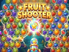 Fruit Shooter เกมออนไลน์