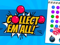 Collect Em All เกมออนไลน์
