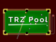 TRZ Pool เกมออนไลน์
