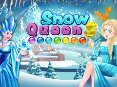 Snow Queen 5 เกมออนไลน์