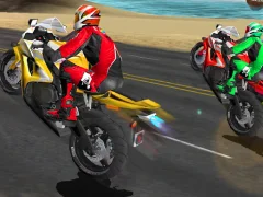 Bike Race Bike Stunt 2021 เกมออนไลน์