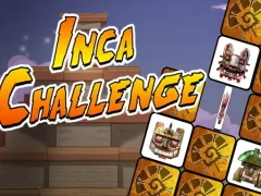 Inca Challenge เกมออนไลน์