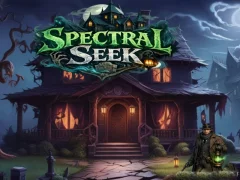 Spectral Seek เกมออนไลน์