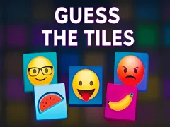 Guess The Tiles เกมออนไลน์