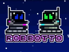 Robbotto เกมออนไลน์