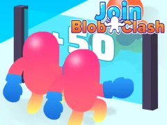 Join Blob Clash เกมออนไลน์
