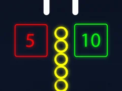 Number Snake เกมออนไลน์