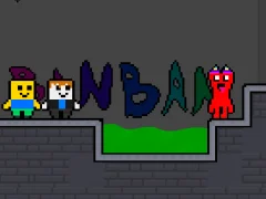 NoobLox vs Garten 2 Player เกมออนไลน์