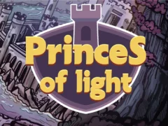 Princes Of Light เกมออนไลน์