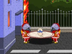 Bouncing Babies เกมออนไลน์
