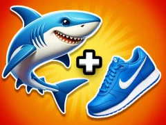 Guess The Italian Brainrot Animals เกมออนไลน์