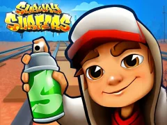 Subway Surfers เกมออนไลน์