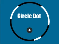 Circle Dot เกมออนไลน์