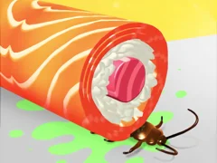 Sushi Chef เกมออนไลน์