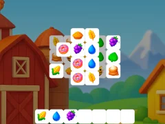 Merge Tiles: Farm Frenzy เกมออนไลน์