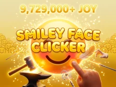 Smiley Face Clicker เกมออนไลน์