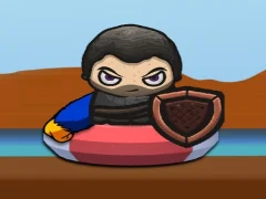 Poppy Survival Challenge เกมออนไลน์