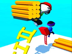 Ladder Ranking Run เกมออนไลน์
