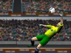 Lob Master 2021 เกมออนไลน์