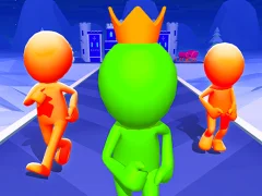 Epic Join Crowd เกมออนไลน์