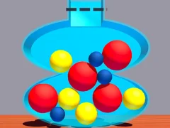 Fit And Squeeze เกมออนไลน์
