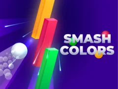 Smash Colors เกมออนไลน์