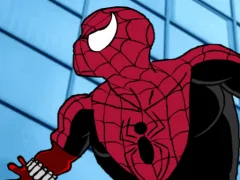 Spiderman Dress เกมออนไลน์