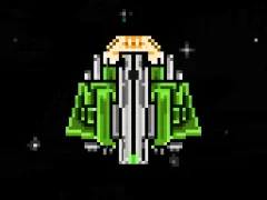 Space Blaster 3000 เกมออนไลน์