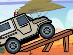 Jeeps Driver เกมออนไลน์
