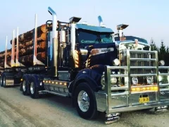 American City Truck Transporting เกมออนไลน์