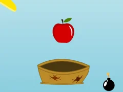 Fruit Collector เกมออนไลน์
