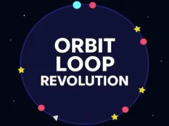 Orbit Loop Revolution เกมออนไลน์