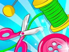 Tailor Kids เกมออนไลน์