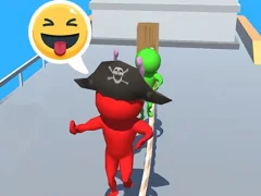 Rope Skipping เกมออนไลน์