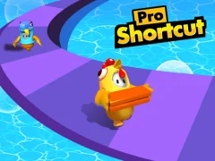 Shortcut Pro เกมออนไลน์