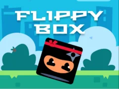 Flippy Box เกมออนไลน์
