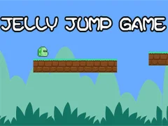 Jelly jump Game เกมออนไลน์