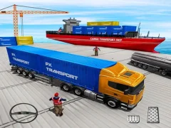 Supply Chain Manager Simulator เกมออนไลน์