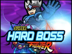 Super Hard Boss Fighter เกมออนไลน์