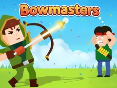 Bowmasters เกมออนไลน์