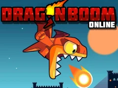 Drag'n'boom Online เกมออนไลน์