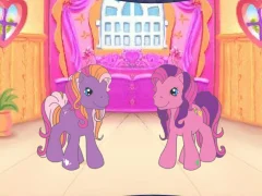My Little Pony Dance Studio เกมออนไลน์