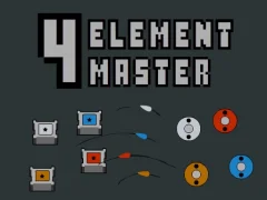 4 Element Master เกมออนไลน์