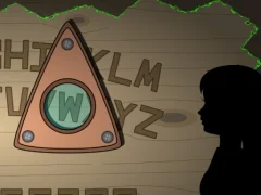 Ouija Voices เกมออนไลน์